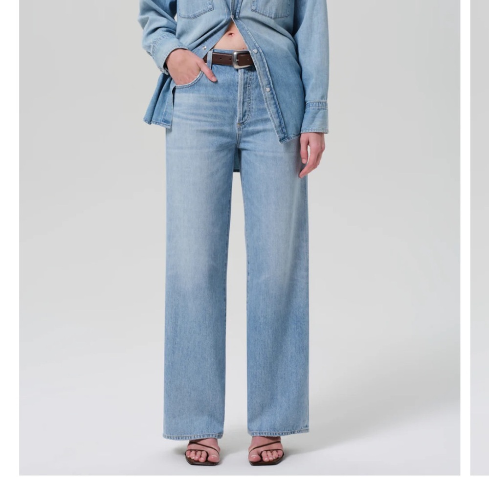 Citizens of Humanity Annina Jeans
